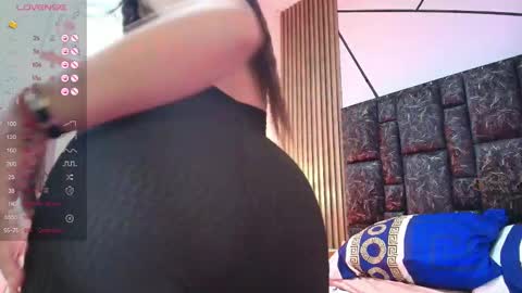 mary_luckaysha online show from March 11, 7:05 pm