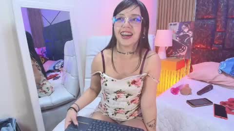 mary_luckaysha online show from June 5, 7:20 pm
