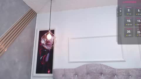 mary_luckaysha online show from January 12, 7:52 pm