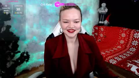 Snapshot of mary_lunar chatting on December 10, 10:16 pm Mary online show from December 10, 10:16 pm