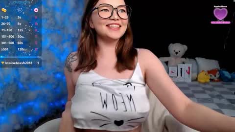 Mary online show from February 16, 7:14 pm