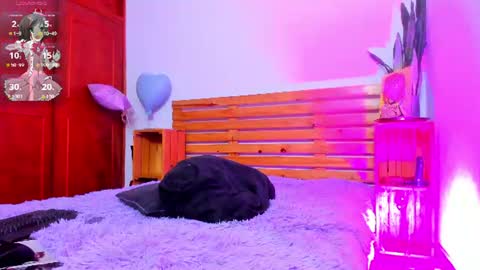 mary_magic online show from July 1, 12:32 am