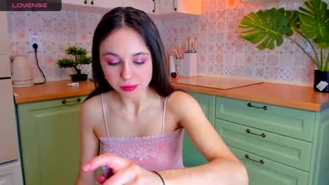Mary online show from April 14, 10:54 pm