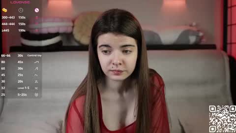 Mary online show from March 13, 9:27 pm