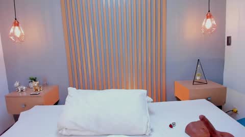 Maria online show from January 15, 3:33 am