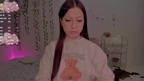 Maryana online show from November 25, 4:20 pm