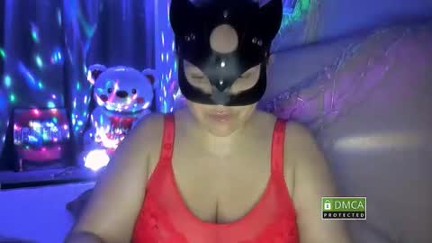 mary_touch online show from February 28, 2:16 pm