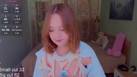 Ur Mary online show from July 14, 10:21 am