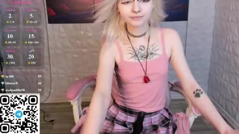Mary online show from June 7, 9:27 am