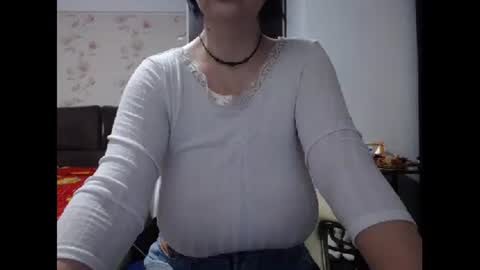 Mary online show from October 23, 3:01 am