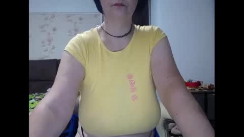 Mary online show from September 19, 3:05 am