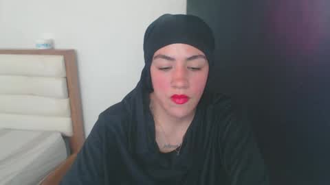 maryam_arabicmilk online show from February 13, 2:31 pm