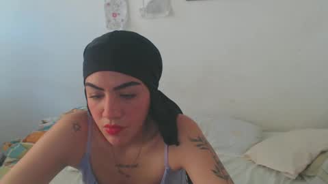 maryam_arabicmilk online show from March 3, 7:35 pm