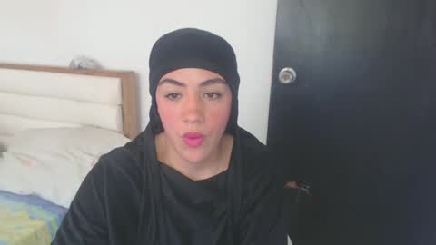 maryam_arabicmilk online show from January 14, 3:15 pm