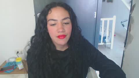 maryam_arabicmilk online show from December 2, 3:34 pm