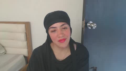 maryam_arabicmilk online show from February 14, 2:44 pm