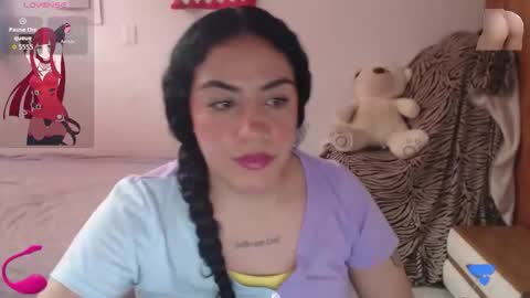 maryam_arabicmilk online show from March 3, 8:59 pm