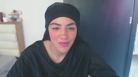 maryam_arabicmilk online show from December 21, 3:20 pm