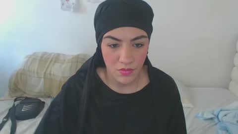 maryam_arabicmilk online show from March 9, 4:44 pm