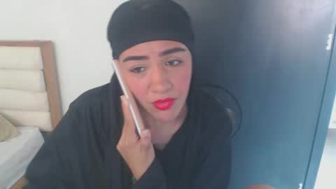 maryam_arabicmilk online show from March 5, 2:12 pm