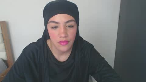 maryam_arabicmilk online show from January 9, 3:34 pm