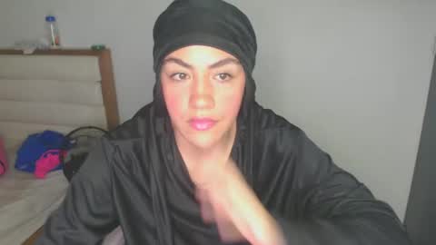 maryam_arabicmilk online show from January 4, 2:25 am