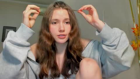 Maryann online show from March 12, 7:38 pm