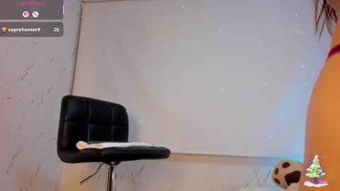 Mary online show from December 18, 2:49 am