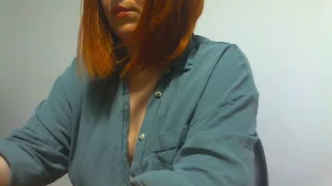 marycrazy2025 online show from May 7, 6:33 pm
