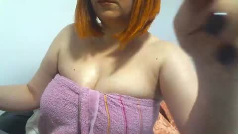marycrazy2025 online show from July 23, 11:18 am