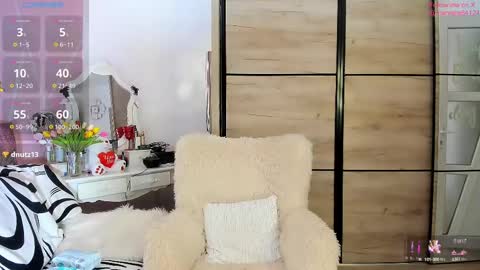 Maryelle online show from March 4, 7:54 pm