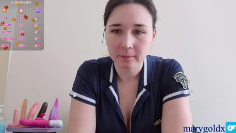 MaryHill online show from October 4, 10:43 am