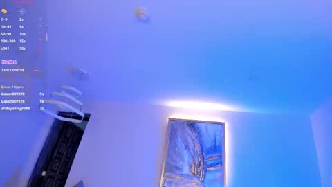  Mary  online show from September 15, 12:35 pm