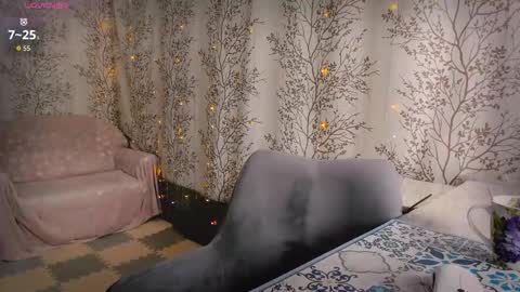 Mary Lou online show from March 3, 8:20 am