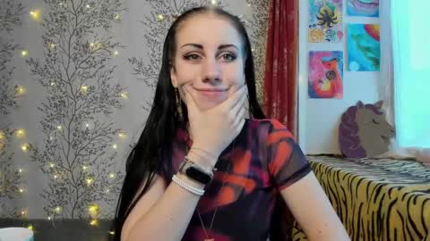 Mary Lou online show from February 1, 10:26 am