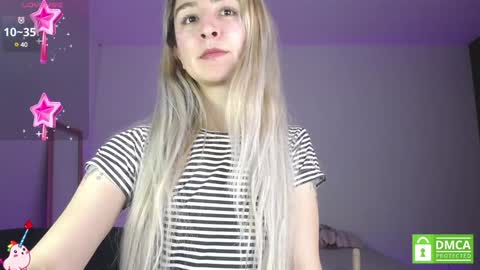 maryly rose online show from January 2, 10:22 pm