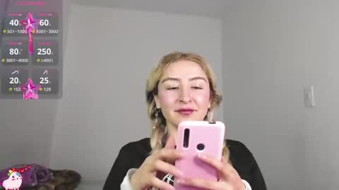 maryly rose online show from September 13, 12:18 am