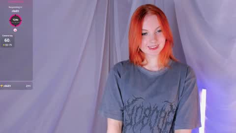 Mary online show from December 21, 5:39 pm