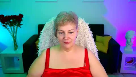 marymogan online show from November 18, 4:57 am