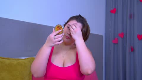 MaryMurrays online show from March 7, 7:49 pm