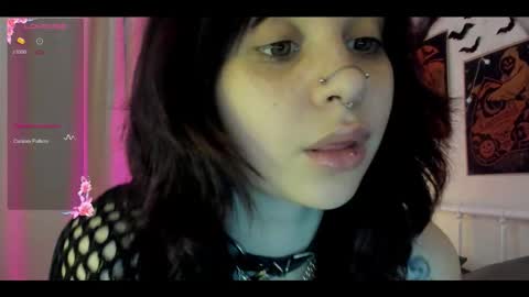 Mary x online show from November 3, 7:56 am