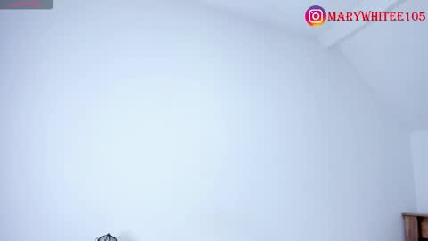 Mary  online show from March 11, 9:50 pm