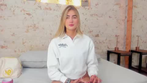 maryy campbell online show from March 7, 10:55 am