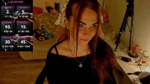 Masha online show from May 12, 6:03 pm
