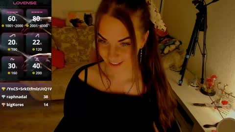 Masha online show from May 13, 6:13 pm