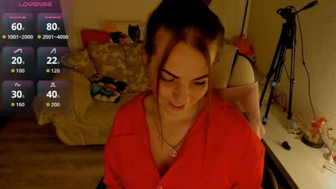Masha online show from May 22, 7:12 pm