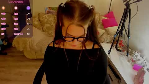 Masha online show from March 6, 6:36 pm