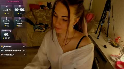 Masha online show from May 23, 7:12 pm