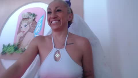 massiel ferreti online show from June 21, 10:14 pm