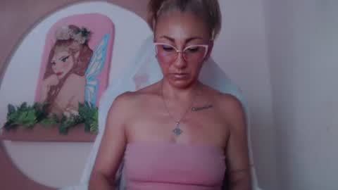 massiel ferreti online show from July 9, 10:22 pm